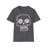 ☠️🌀😵‍💫 Loopy Skull