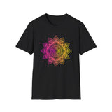 🔮🌈✨ Mandala 2