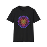 🔮🌸✨ Mandala 10