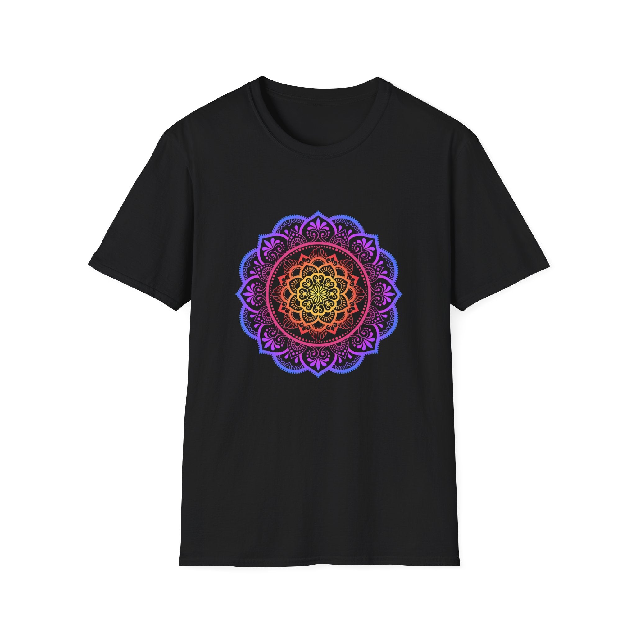 🔮🌸✨ Mandala 10