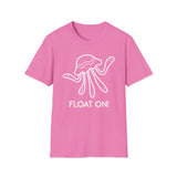 🪼🌊🧘 FLOAT ON!