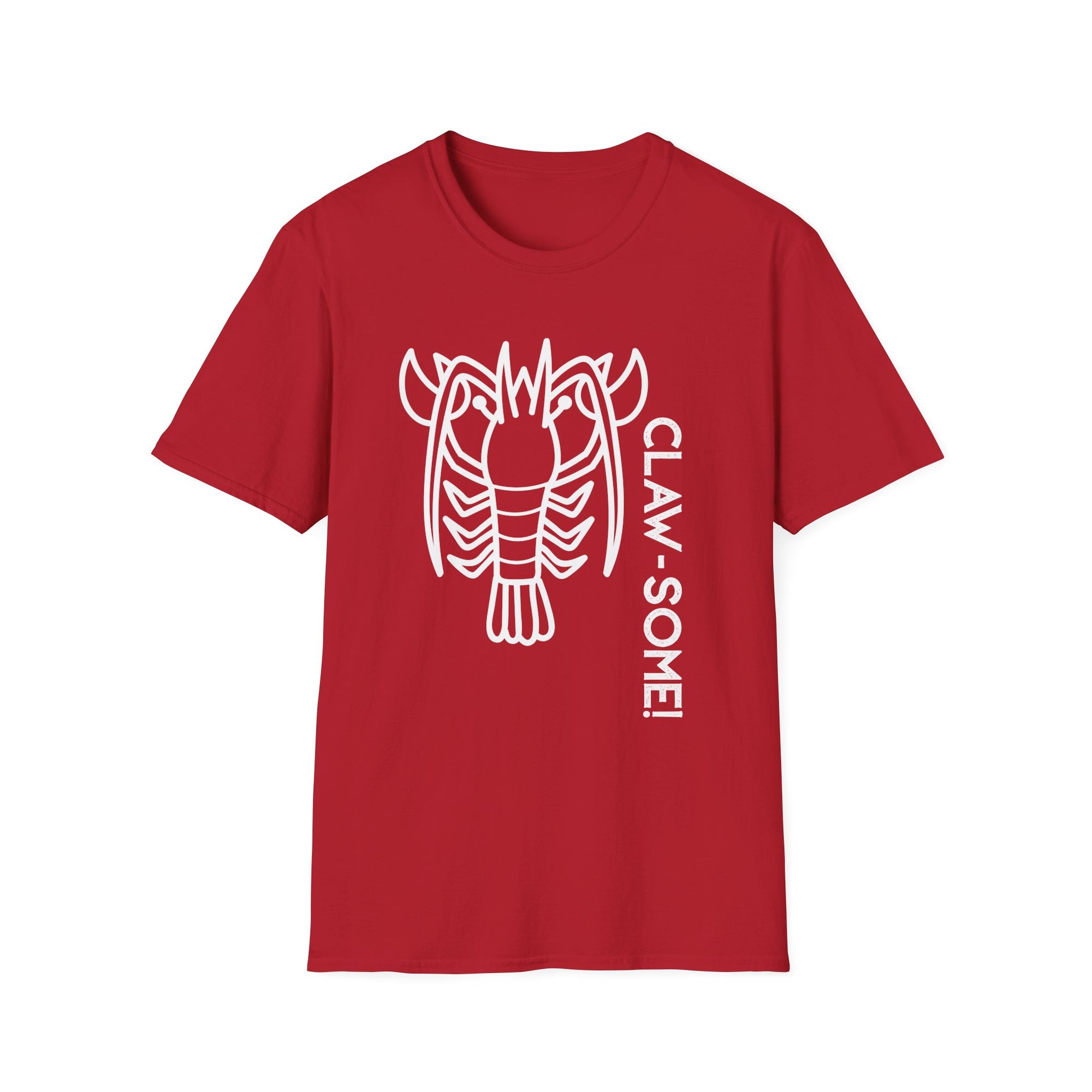 🦞💪🔥 CLAW-SOME!