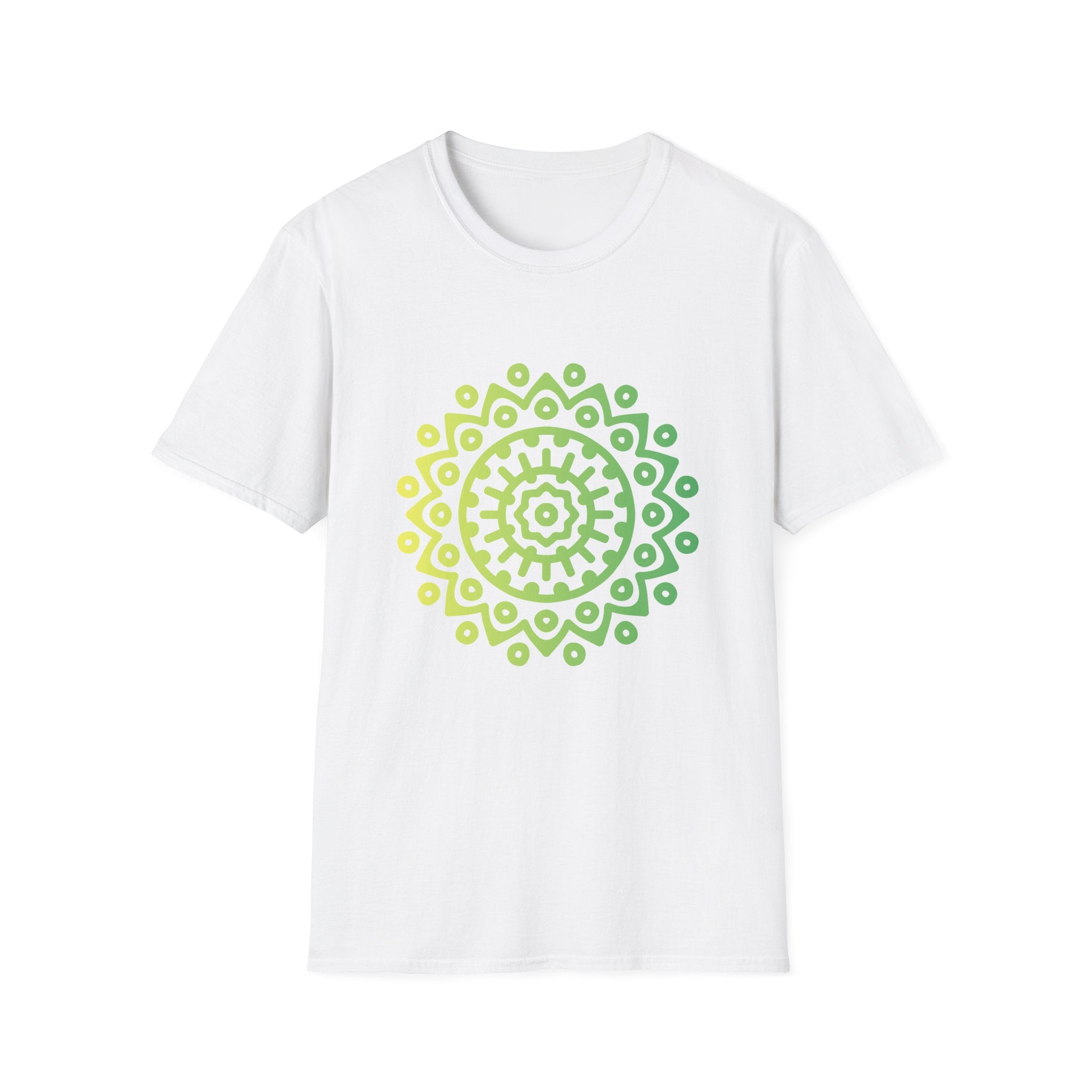 🔮🌈✨ Mandala 5