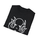 🐙😎🧠 FEELING TENTACOOL