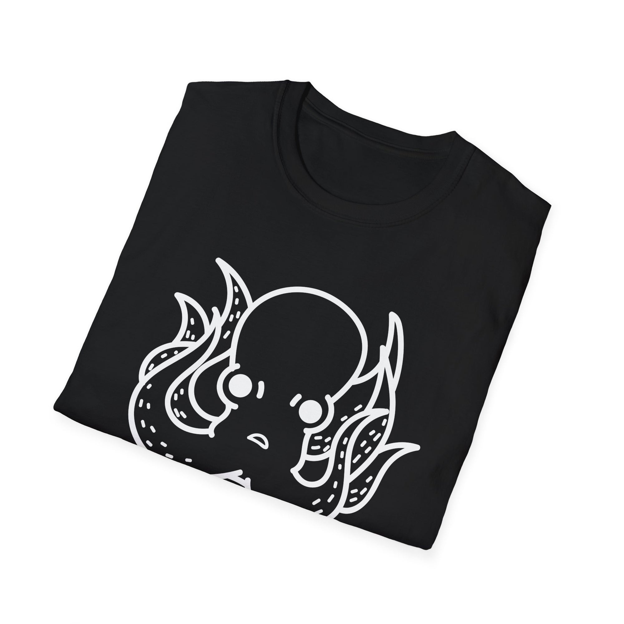 🐙😎🧠 FEELING TENTACOOL