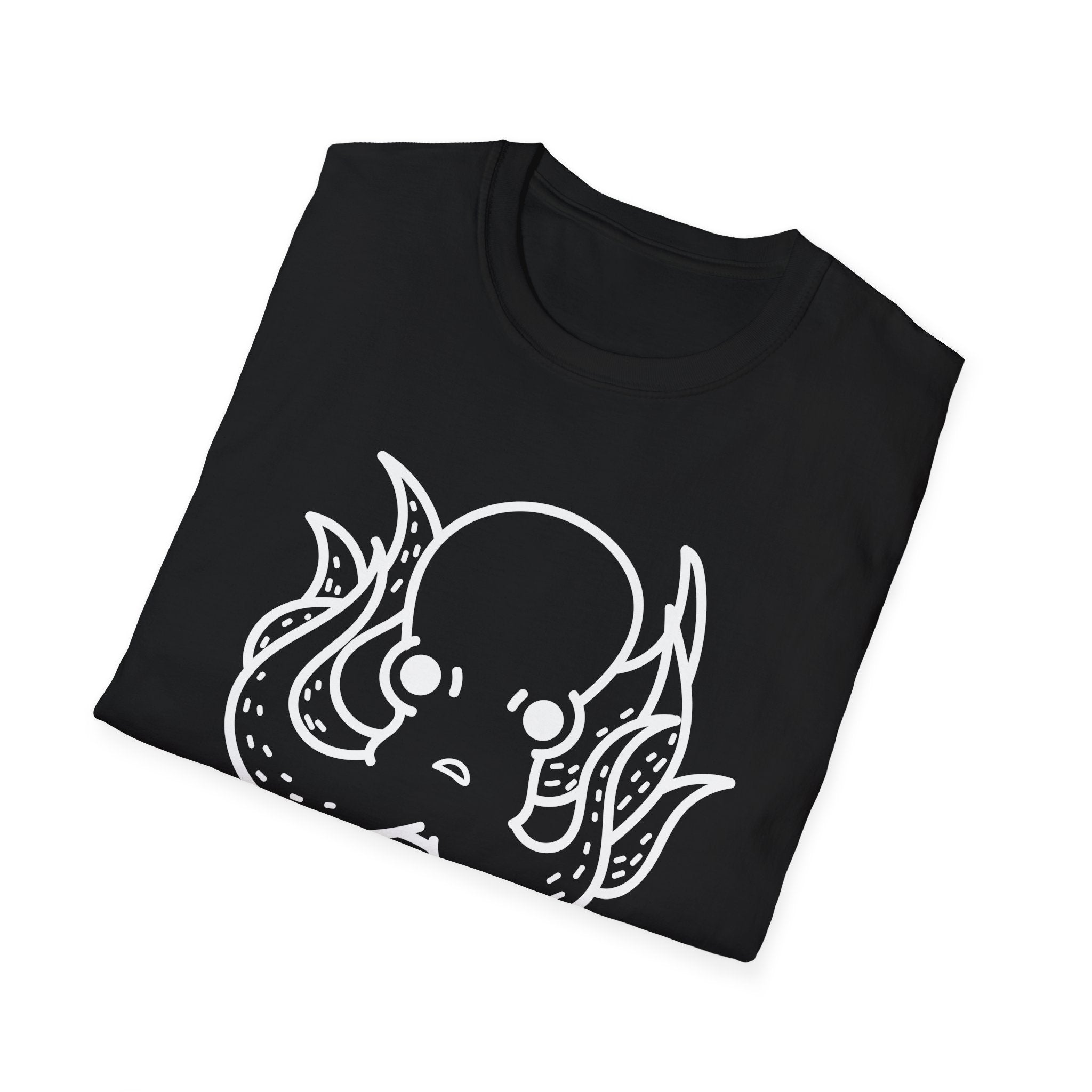 🐙😎🧠 FEELING TENTACOOL