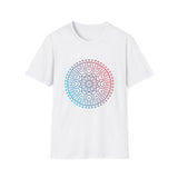 🔮🌈✨ Mandala 4