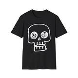 ☠️🌀😵‍💫 Loopy Skull