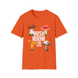 🍄🔥💚 Mushroom for Life 2!