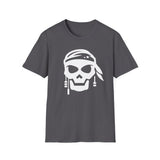 ☠️🏴‍☠️⚓ Pirate Icon