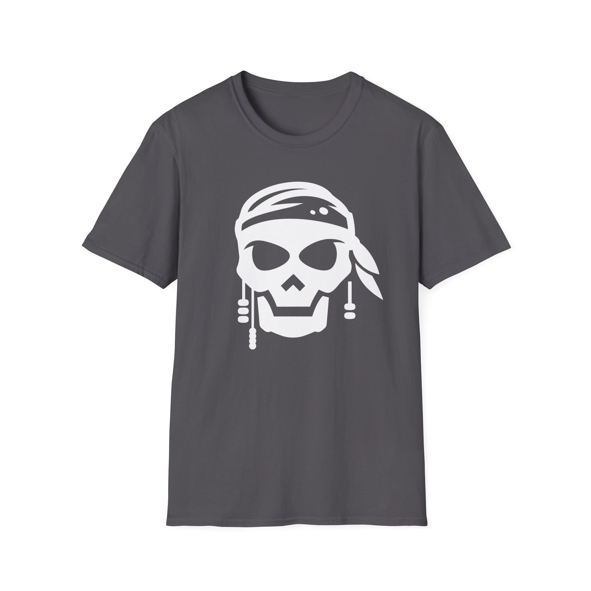 ☠️🏴‍☠️⚓ Pirate Icon