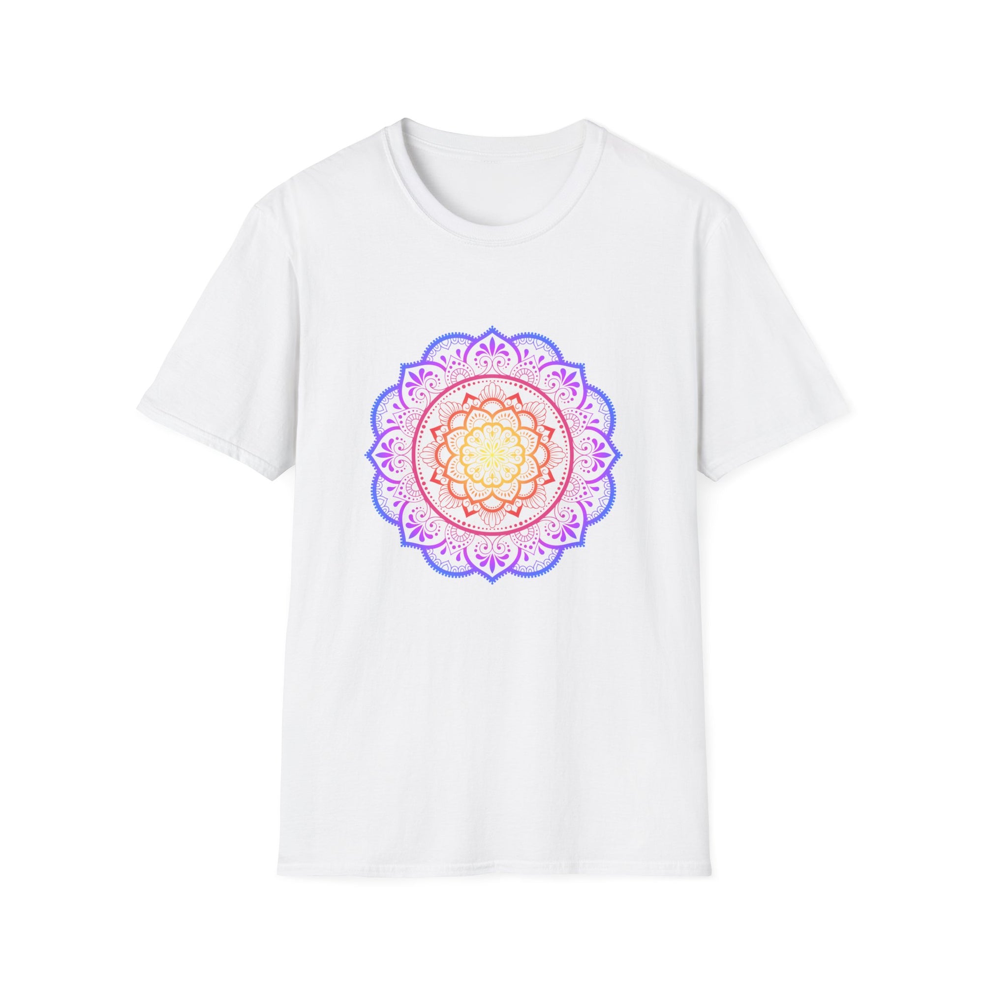 🔮🌸✨ Mandala 10