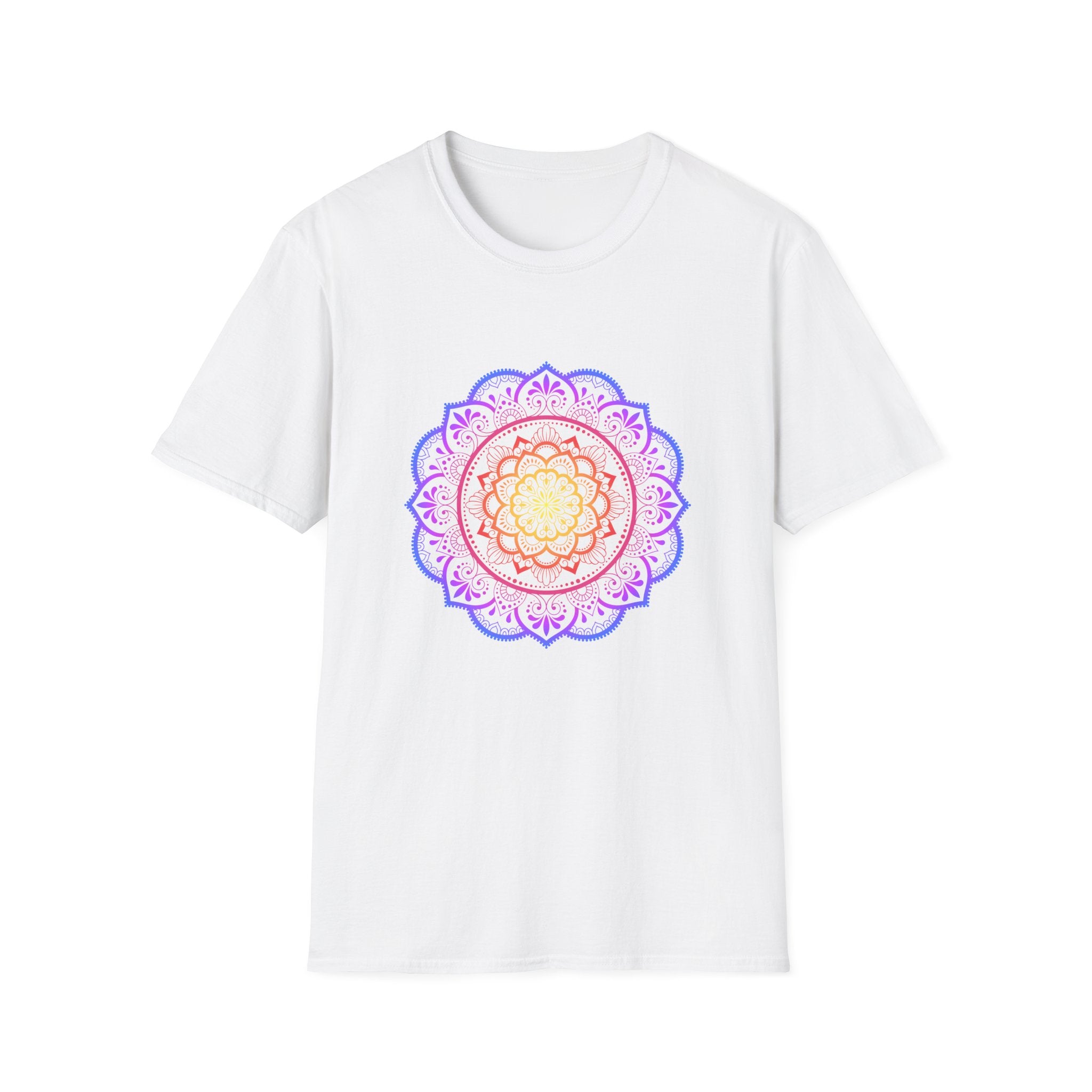 🔮🌸✨ Mandala 10