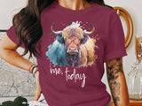 🐂🔥💪 Me, today - BULL