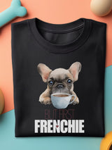 🐶💖 BUT FIRST, FRENCHIE