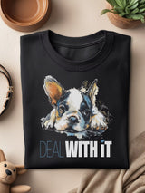 🐶💁‍♀️ DEAL WITH IT