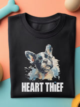 🐶💘 HEART THiEF
