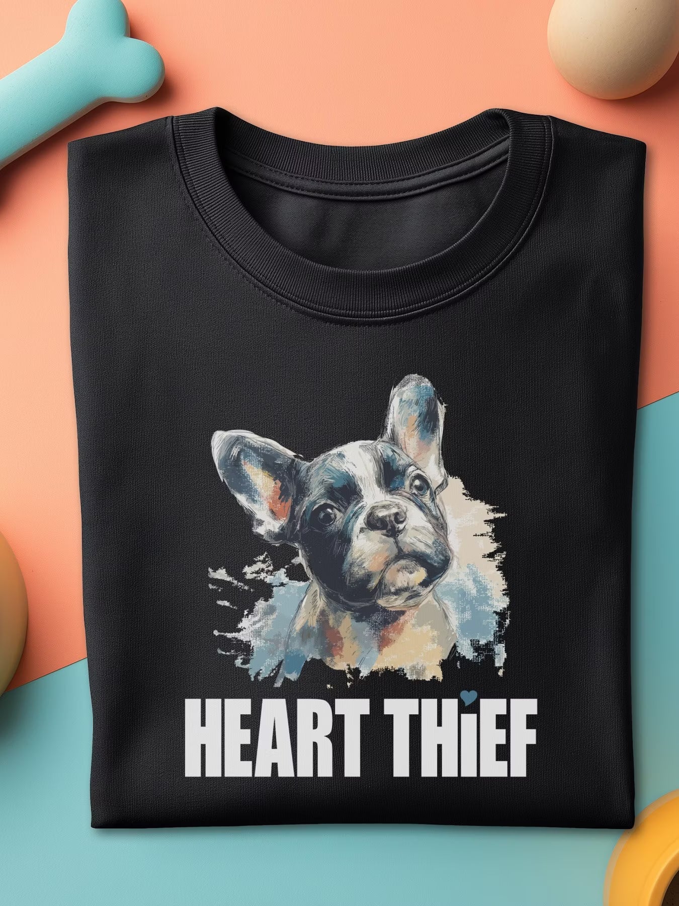 🐶💘 HEART THiEF