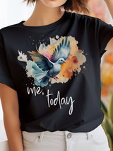 🕊️🤍✨ Me, today - DOVE