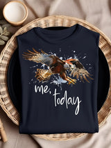 🦅🌤️👁️ Me, today - EAGLE