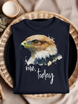 🦅👁️💨 Me, today - EAGLE HEAD