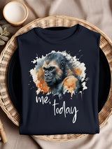 🦍💪🔥 Me, today - GORILLA