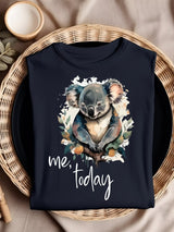 🐨😴🌿 Me, today - KOALA