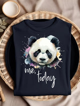 🐼💤🍃 Me, today - PANDA