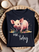 🐷💖✨ Me, today - PIG