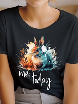 🐰🌸⚡ Me, today - RABBIT