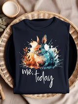 🐰🌸⚡ Me, today - RABBIT