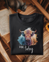 🐂🔥💪 Me, today - BULL