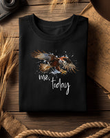 🦅🌤️👁️ Me, today - EAGLE