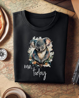 🐨😴🌿 Me, today - KOALA