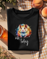 🐹🌰⚡ Me, today - HAMSTER