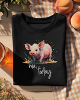 🐷💖✨ Me, today - PIG