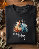🐰🌸⚡ Me, today - RABBIT