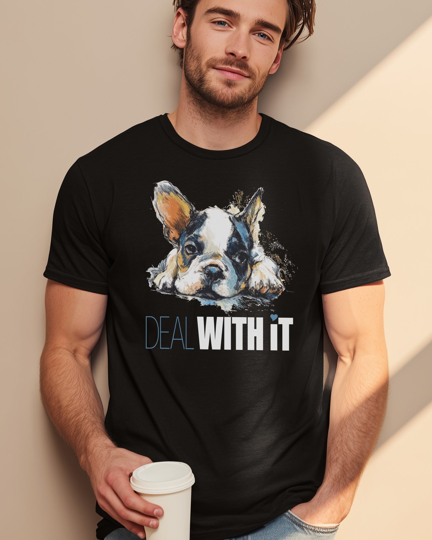 🐶💁‍♀️ DEAL WITH IT